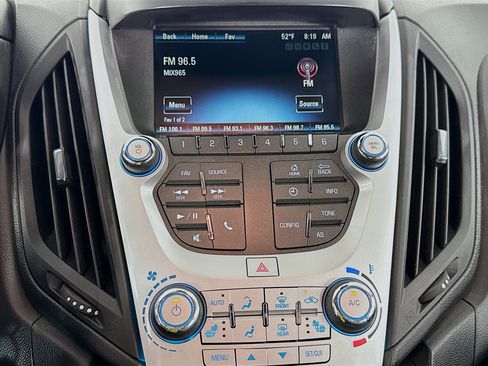 Used 2017 Chevrolet Equinox LT w/ Convenience Package image 17