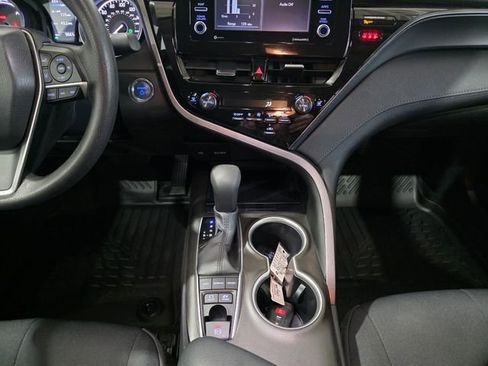 Used 2023 Toyota Camry LE FWD image 20