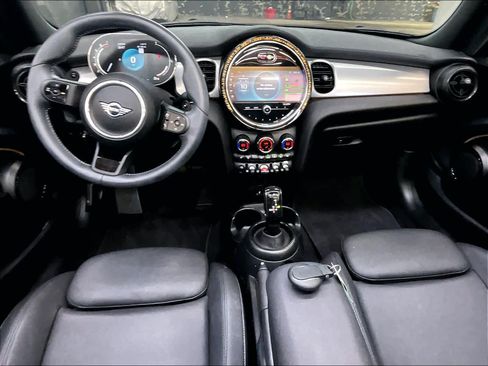 Used 2024 MINI Cooper S FWD image 17