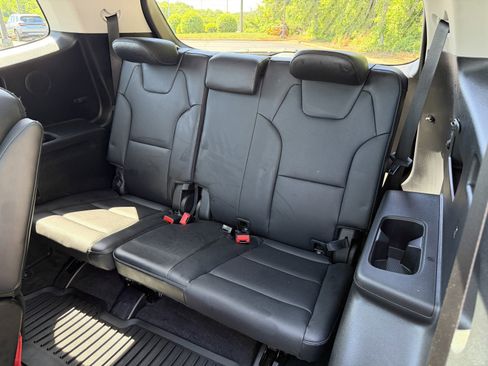 Used 2024 Kia Telluride SX Prestige AWD/4WD image 14