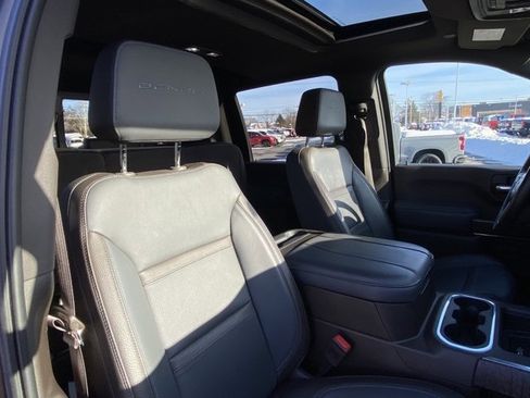 Used 2023 GMC Sierra 2500 Denali image 20