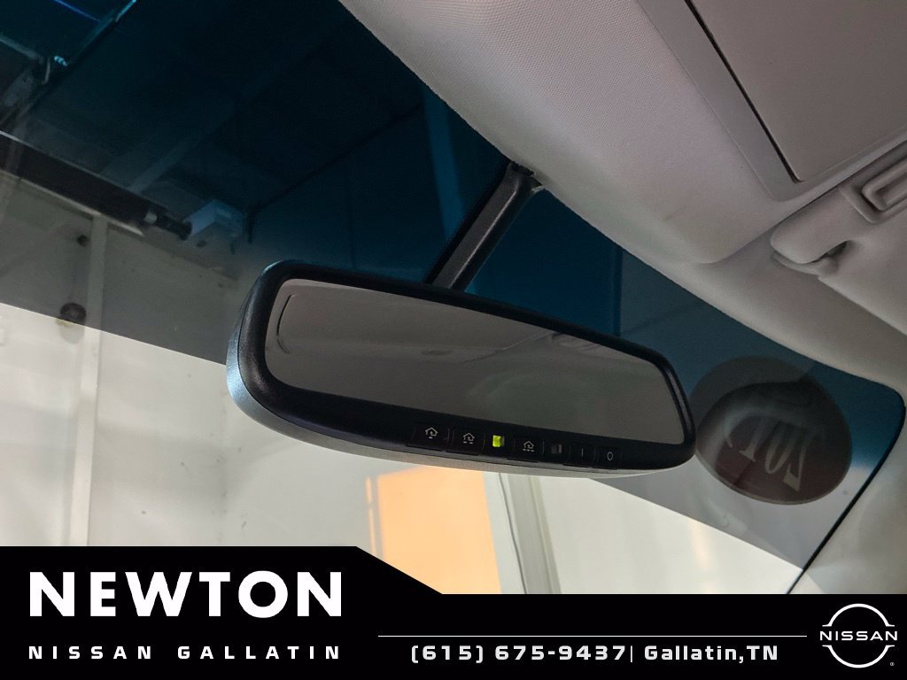 Used 2019 Nissan Armada SV w/ Driver Package RWD image 31