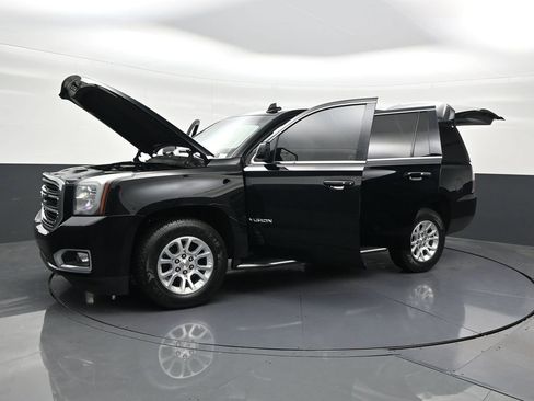 Used 2020 GMC Yukon SLT w/ Open Road Package RWD image 32