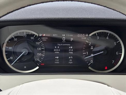 Certified 2023 Land Rover Range Rover Velar R-Dynamic S image 11