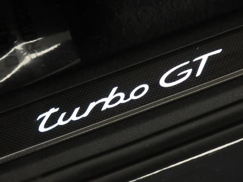 Certified 2022 Porsche Cayenne Turbo GT AWD/4WD image 40