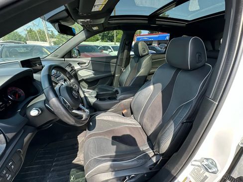 Used 2021 Acura RDX A-Spec image 11