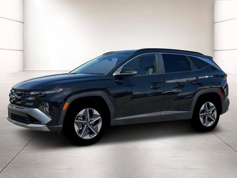 New 2026 Hyundai Tucson SEL image 2