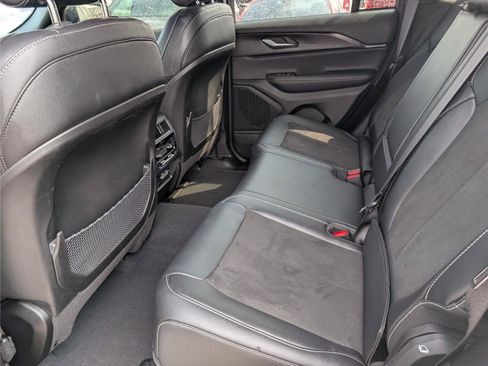 Used 2023 Jeep Grand Cherokee Altitude AWD/4WD image 14