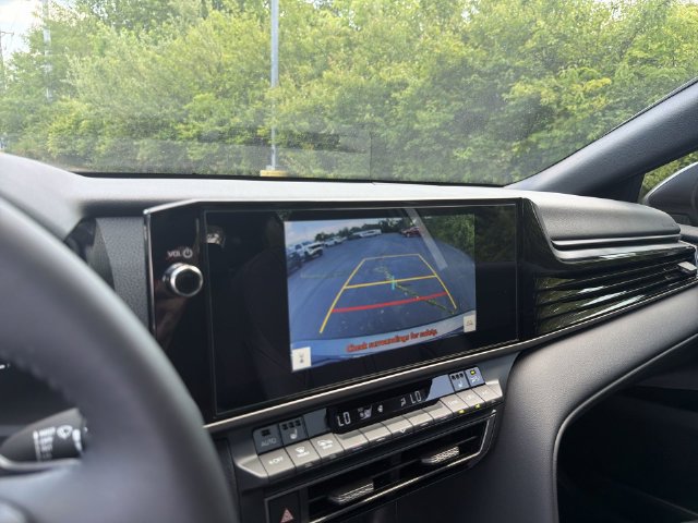 Used 2026 Toyota Camry XSE FWD image 28