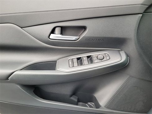 New 2026 Nissan Sentra SV w/ Floor Mat Package image 19