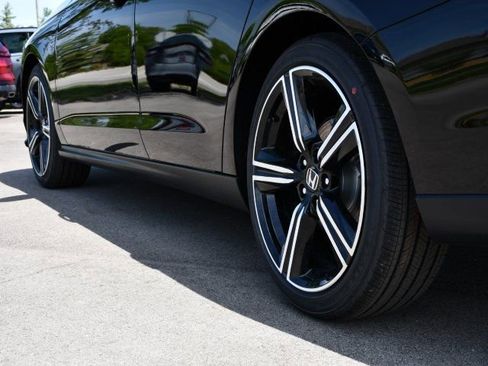 New 2026 Honda Accord SE image 9