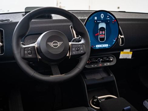 Certified 2025 MINI Cooper Countryman S image 4