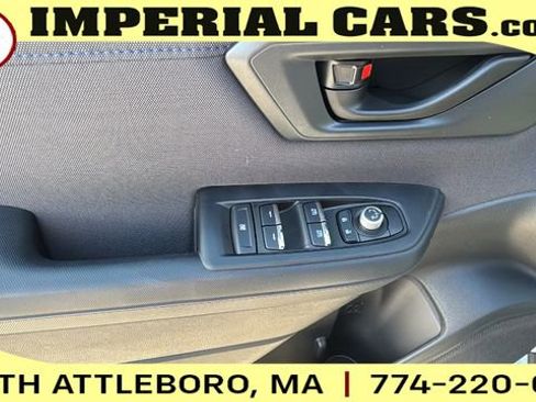 New 2026 Subaru Forester Premium image 13