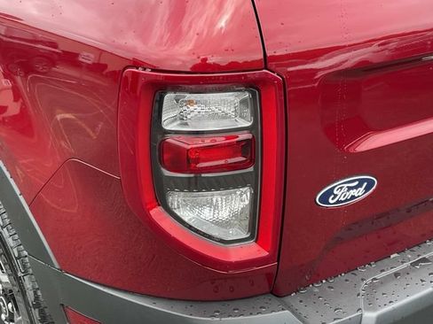 New 2026 Ford Bronco Sport Outer Banks w/ Outer Banks Tech Package+ AWD/4WD image 10