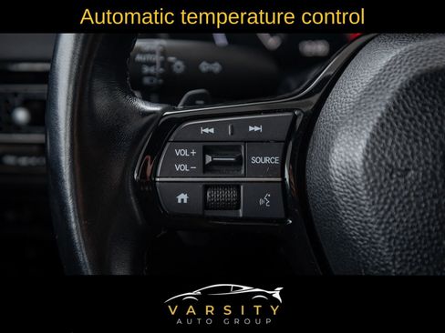 Used 2024 Honda Civic Sport image 12