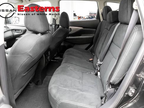 Used 2018 Nissan Murano S w/ Cargo Package AWD/4WD image 19