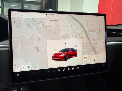 Used 2023 Tesla Model S Standard Range AWD/4WD image 20