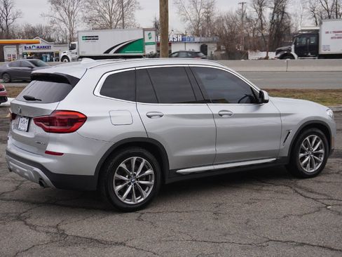 Used 2019 BMW X3 xDrive30i w/ Convenience Package image 11