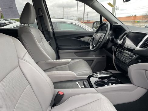 Used 2018 Honda Pilot Elite image 7