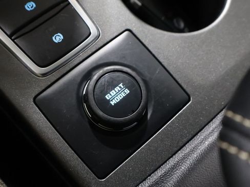 Used 2025 Ford Bronco Sport Big Bend image 29