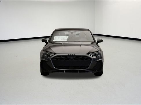 New 2026 Audi A3 2.0T Premium image 8