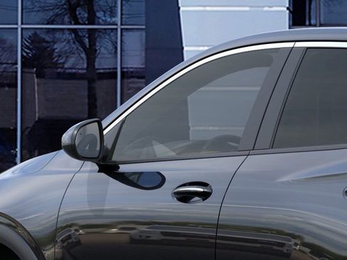 New 2026 Buick Encore GX Preferred image 12