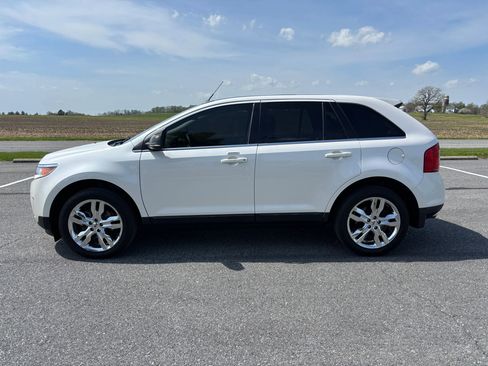Used 2013 Ford Edge Limited image 10