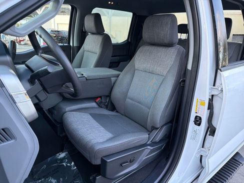 Used 2025 Ford F350 XLT image 31