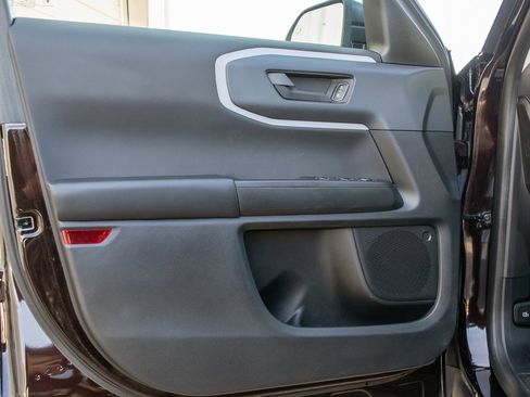 Used 2021 Ford Bronco Sport Big Bend w/ Big Bend Package (96B) image 25