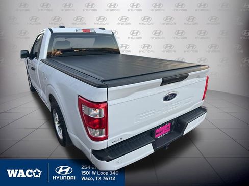 Used 2023 Ford F150 XL w/ XL Chrome Appearance Package image 19
