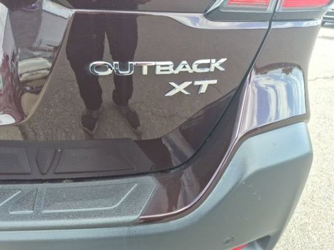 Certified 2024 Subaru Outback Limited XT AWD/4WD image 11