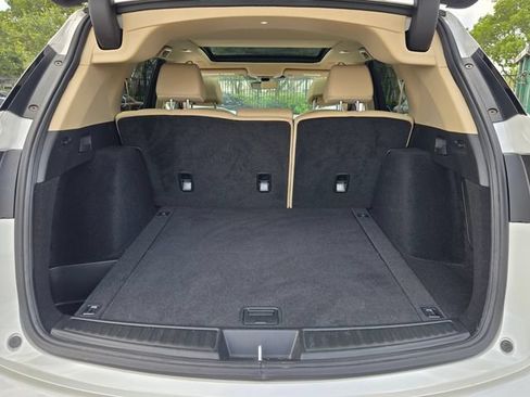 Certified 2024 Acura RDX SH-AWD w/ Technology Package image 14