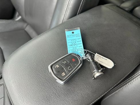 Used 2024 Cadillac XT5 Premium Luxury image 34