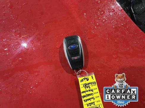 Used 2024 Subaru Crosstrek 2.0i Premium image 29