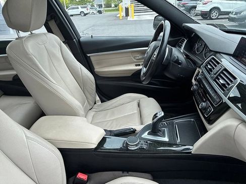 Used 2018 BMW 330i xDrive Sedan w/ Convenience Package AWD/4WD image 20