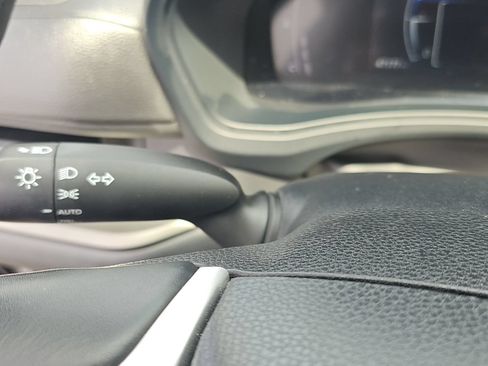 Certified 2024 Toyota Grand Highlander AWD image 14