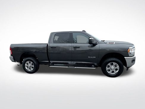 Used 2024 RAM 2500 Big Horn image 8