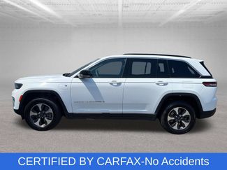 Used 2024 Jeep Grand Cherokee Limited 4xe AWD/4WD video 2