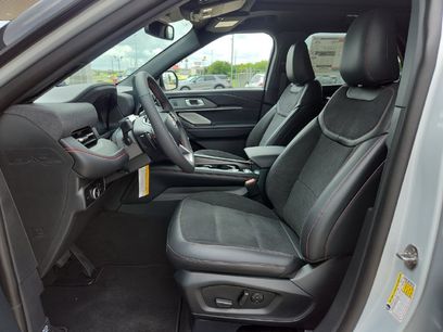 New 2026 Ford Explorer ST w/ Sun And Sound Package
