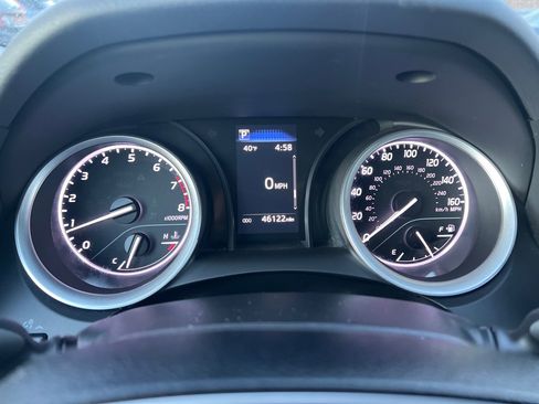 Used 2022 Toyota Camry LE image 21