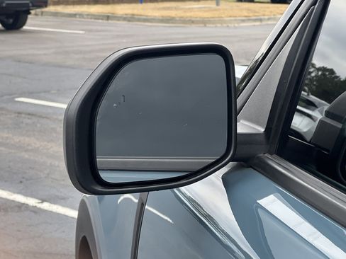 Certified 2022 Ford Bronco Sport Big Bend image 28