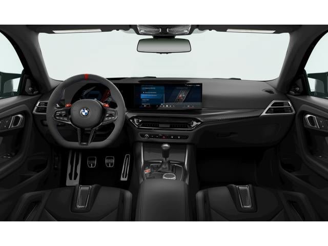 New 2026 BMW M2 RWD image 8
