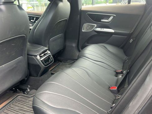 Used 2023 Mercedes-Benz EQE 350+ 4MATIC Sedan image 7