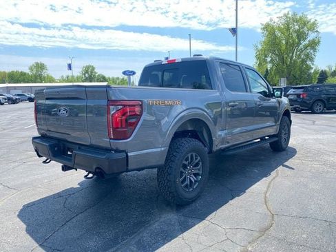 New 2026 Ford F150 Tremor w/ Equipment Group 402A High AWD/4WD image 7