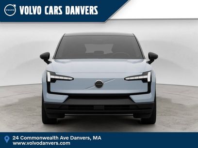 New 2026 Volvo EX30 Plus w/ Protection Package Premier