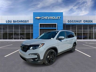 Used 2022 Honda Pilot Special Edition