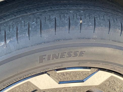 Used 2024 Hyundai Santa Fe SE image 43