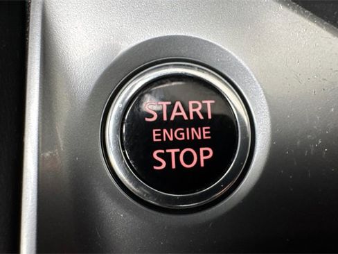 Used 2022 Nissan Altima 2.5 SR image 34