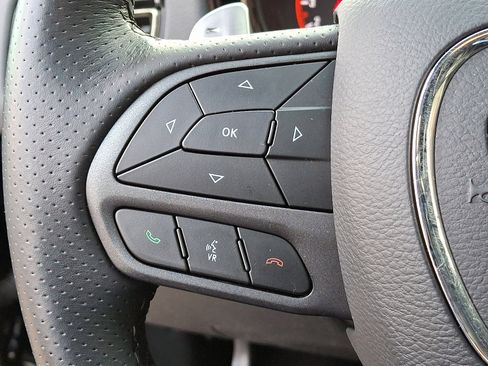 Certified 2022 Dodge Durango GT image 22