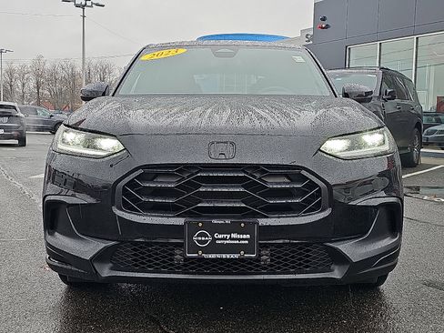 Used 2023 Honda HR-V Sport image 2